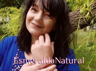 EsmeraldaNatural