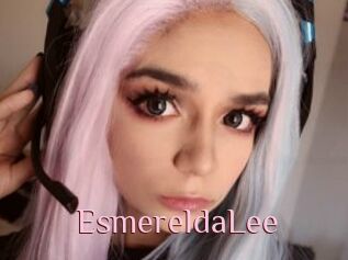 EsmereldaLee