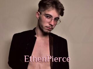 EthenPierce