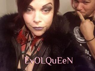 EvOLQuEeN