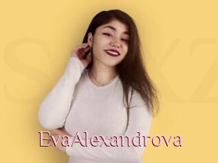 EvaAlexandrova