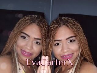 EvaCarterX