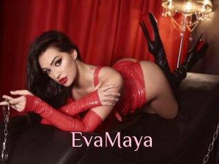 EvaMaya