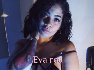 Eva_rod