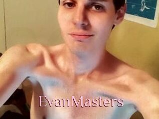 Evan_Masters