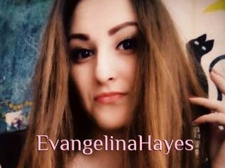 EvangelinaHayes