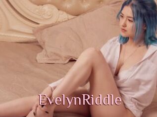 EvelynRiddle