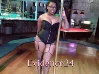 Evidence24