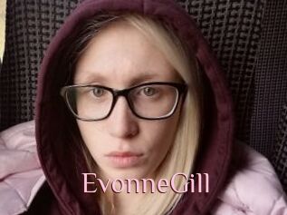 EvonneGill