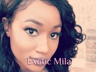 Exotic_Mila