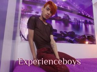 Experienceboys