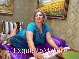 ExquisiteMature