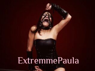 ExtremmePaula