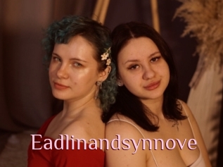 Eadlinandsynnove