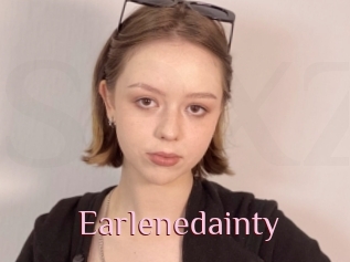 Earlenedainty