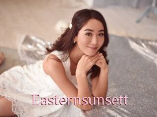 Easternsunsett