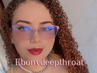 Ebonydeepthroat