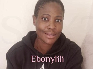 Ebonylili