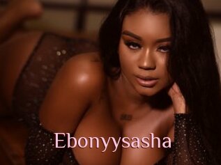 Ebonyysasha