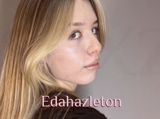 Edahazleton