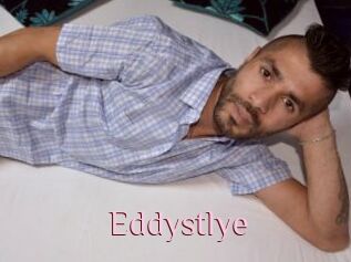 Eddystlye