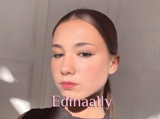 Edinaally