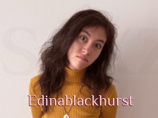 Edinablackhurst