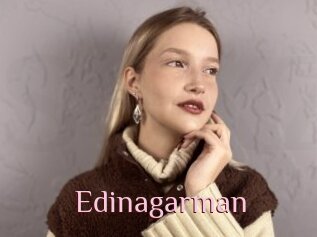 Edinagarman