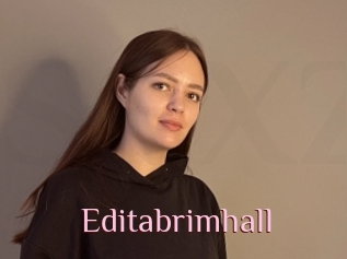 Editabrimhall