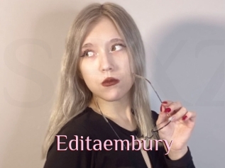 Editaembury