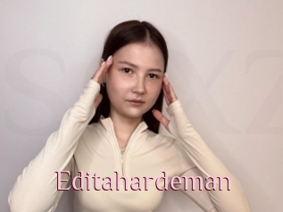 Editahardeman