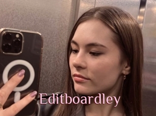 Editboardley