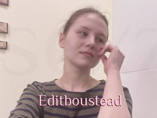 Editboustead
