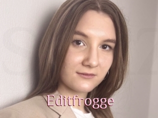 Editfrogge