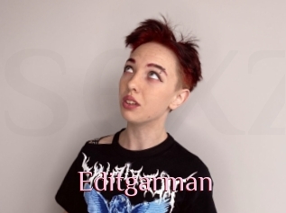 Editgarman