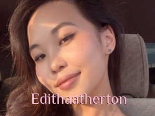 Edithaatherton