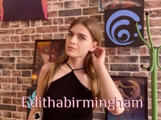 Edithabirmingham
