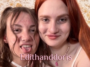 edithanddoris Sex Zirkel