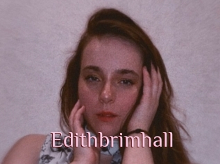 Edithbrimhall