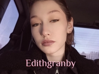 Edithgranby