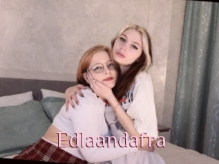 Edlaandafra