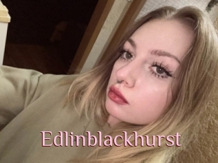Edlinblackhurst