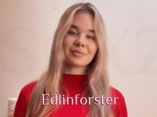 Edlinforster