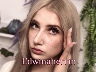 Edwinaherrin