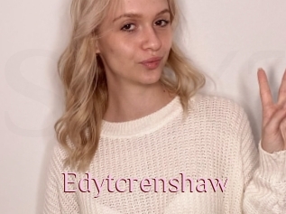 Edytcrenshaw