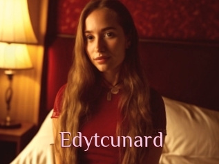 Edytcunard