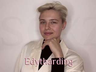 Edytharding