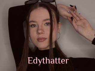 Edythatter