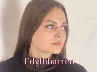 Edythbarren
