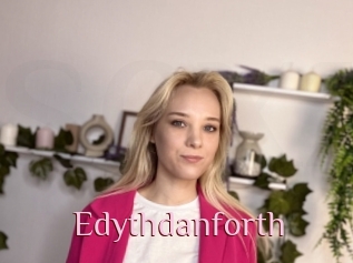 Edythdanforth
